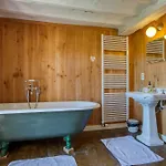 Σπίτι διακοπών - Li Badet - 19 Personnes - Jacuzzi - Sauna