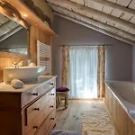 Σπίτι διακοπών - Li Badet - 19 Personnes - Jacuzzi - Sauna Vielsalm