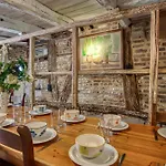 - Li Badet - 19 Personnes - Jacuzzi - Sauna Σπίτι διακοπών Vielsalm