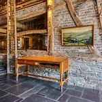 Σπίτι διακοπών - Li Badet - 19 Personnes - Jacuzzi - Sauna Vielsalm