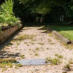 - Li Badet - 19 Personnes - Jacuzzi - Sauna