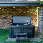 - Li Badet - 19 Personnes - Jacuzzi - Sauna Σπίτι διακοπών Vielsalm