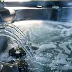 - Li Badet - 19 Personnes - Jacuzzi - Sauna Σπίτι διακοπών Vielsalm