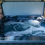 Σπίτι διακοπών - Li Badet - 19 Personnes - Jacuzzi - Sauna Vielsalm
