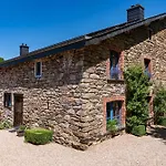 - Li Badet - 19 Personnes - Jacuzzi - Sauna Vielsalm