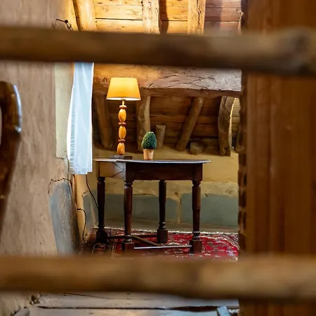 - Li Badet - 19 Personnes - Jacuzzi - Sauna Tatil Evi *