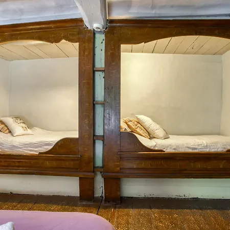 - Li Badet - 19 Personnes - Jacuzzi - Sauna Tatil Evi Vielsalm