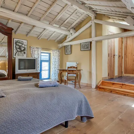 - Li Badet - 19 Personnes - Jacuzzi - Sauna