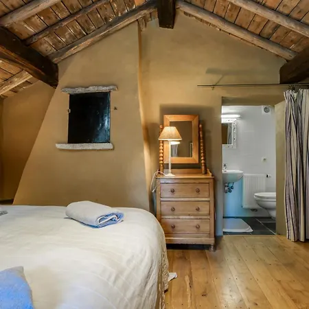 Tatil Evi - Li Badet - 19 Personnes - Jacuzzi - Sauna Vielsalm