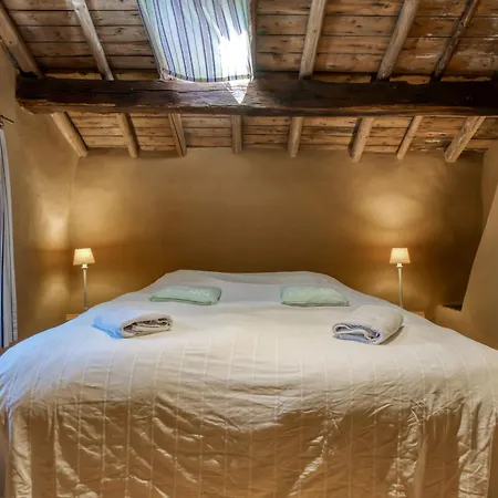 - Li Badet - 19 Personnes - Jacuzzi - Sauna