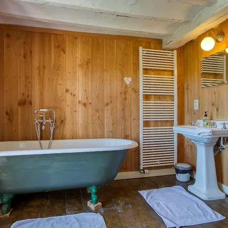 Tatil Evi - Li Badet - 19 Personnes - Jacuzzi - Sauna