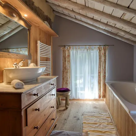 Tatil Evi - Li Badet - 19 Personnes - Jacuzzi - Sauna Vielsalm