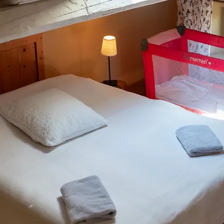 Prázdninový dům - Li Badet - 19 Personnes - Jacuzzi - Sauna