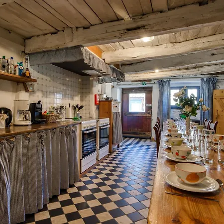 Tatil Evi - Li Badet - 19 Personnes - Jacuzzi - Sauna