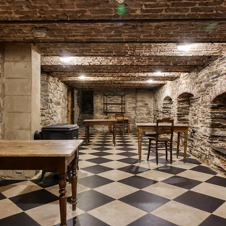 Tatil Evi - Li Badet - 19 Personnes - Jacuzzi - Sauna Vielsalm