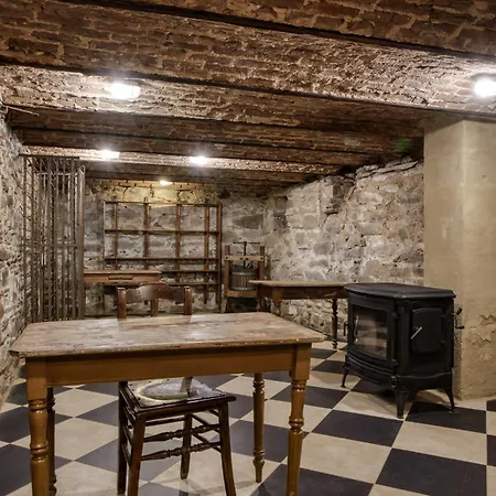 Tatil Evi - Li Badet - 19 Personnes - Jacuzzi - Sauna