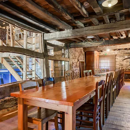 Tatil Evi - Li Badet - 19 Personnes - Jacuzzi - Sauna *