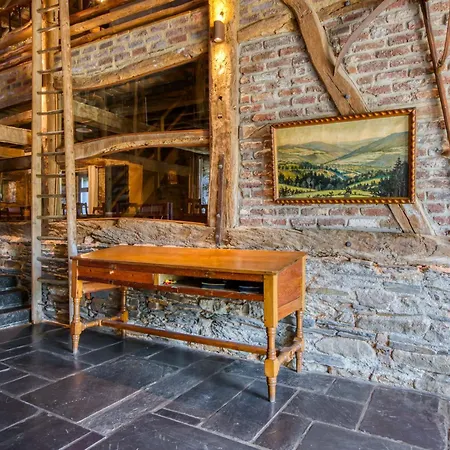 Tatil Evi - Li Badet - 19 Personnes - Jacuzzi - Sauna Vielsalm