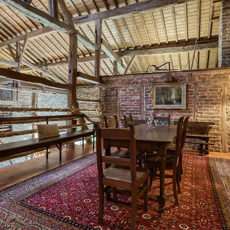 - Li Badet - 19 Personnes - Jacuzzi - Sauna