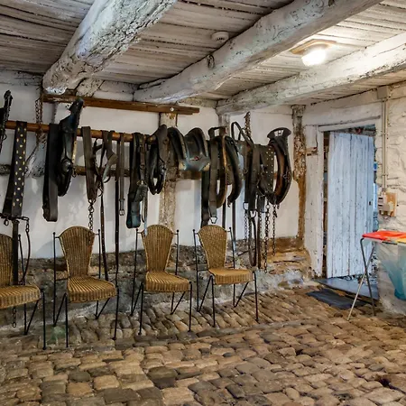 - Li Badet - 19 Personnes - Jacuzzi - Sauna Tatil Evi