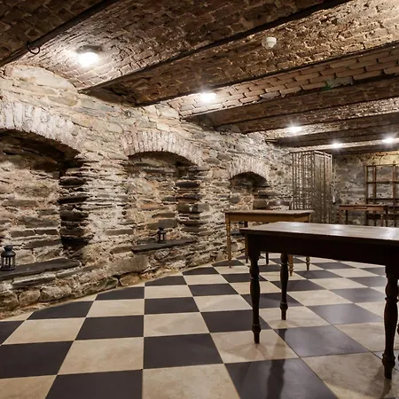 Tatil Evi - Li Badet - 19 Personnes - Jacuzzi - Sauna *