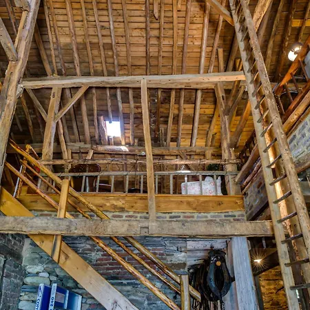 - Li Badet - 19 Personnes - Jacuzzi - Sauna * Vielsalm