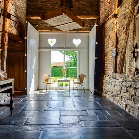 - Li Badet - 19 Personnes - Jacuzzi - Sauna Tatil Evi *