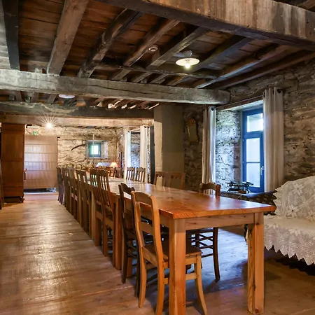 Tatil Evi - Li Badet - 19 Personnes - Jacuzzi - Sauna *