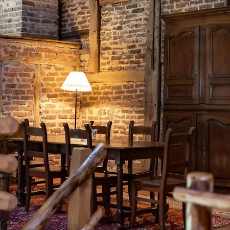 Tatil Evi - Li Badet - 19 Personnes - Jacuzzi - Sauna Vielsalm