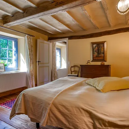 - Li Badet - 19 Personnes - Jacuzzi - Sauna Vielsalm