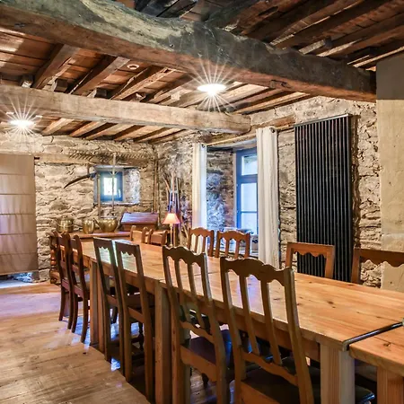 - Li Badet - 19 Personnes - Jacuzzi - Sauna * Vielsalm