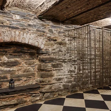 Tatil Evi - Li Badet - 19 Personnes - Jacuzzi - Sauna Vielsalm