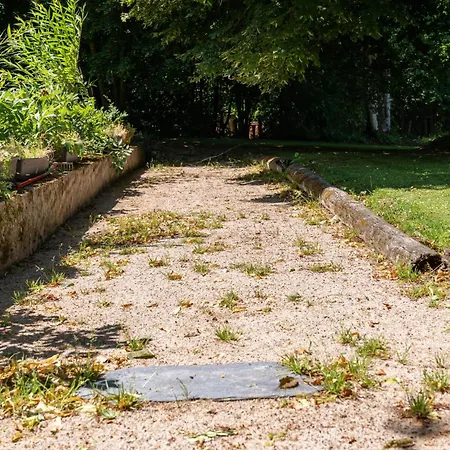 - Li Badet - 19 Personnes - Jacuzzi - Sauna