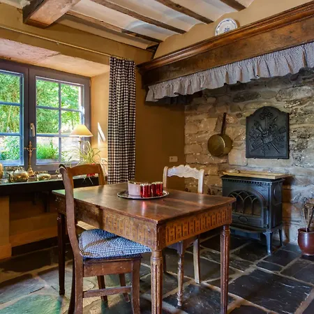 - Li Badet - 19 Personnes - Jacuzzi - Sauna Vielsalm