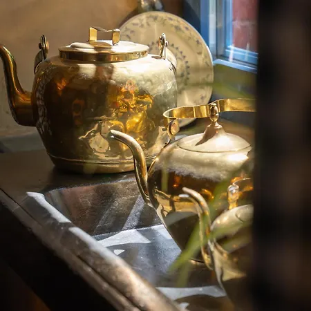 Tatil Evi - Li Badet - 19 Personnes - Jacuzzi - Sauna