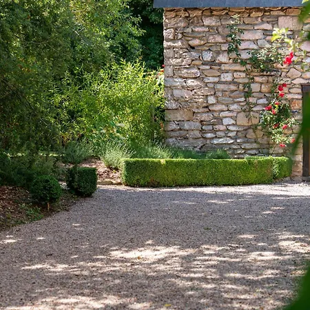 - Li Badet - 19 Personnes - Jacuzzi - Sauna Tatil Evi Vielsalm