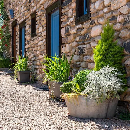 Tatil Evi - Li Badet - 19 Personnes - Jacuzzi - Sauna *