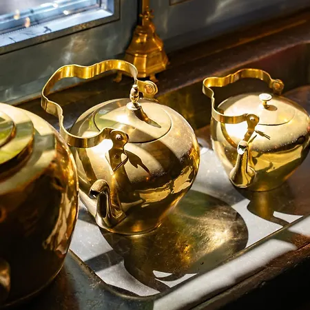 Tatil Evi - Li Badet - 19 Personnes - Jacuzzi - Sauna Vielsalm