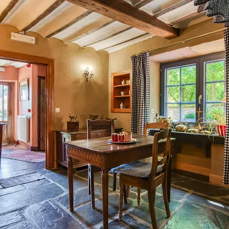 - Li Badet - 19 Personnes - Jacuzzi - Sauna * Vielsalm