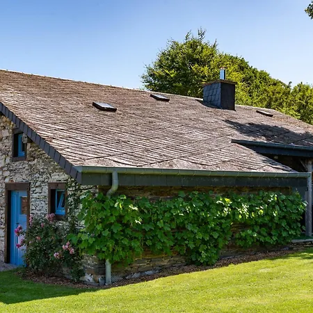 Tatil Evi - Li Badet - 19 Personnes - Jacuzzi - Sauna Vielsalm