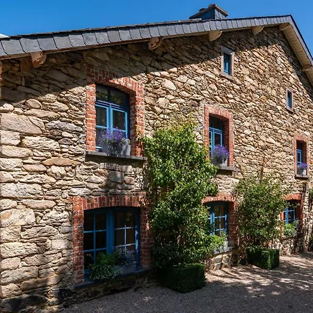 - Li Badet - 19 Personnes - Jacuzzi - Sauna Vielsalm