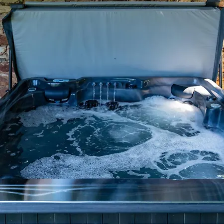 Tatil Evi - Li Badet - 19 Personnes - Jacuzzi - Sauna Vielsalm