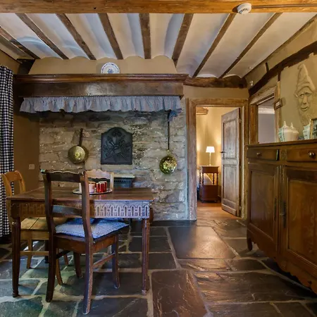 - Li Badet - 19 Personnes - Jacuzzi - Sauna *