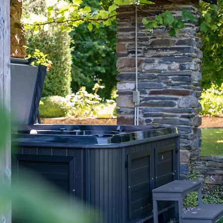 Tatil Evi - Li Badet - 19 Personnes - Jacuzzi - Sauna Vielsalm