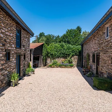 - Li Badet - 19 Personnes - Jacuzzi - Sauna Tatil Evi