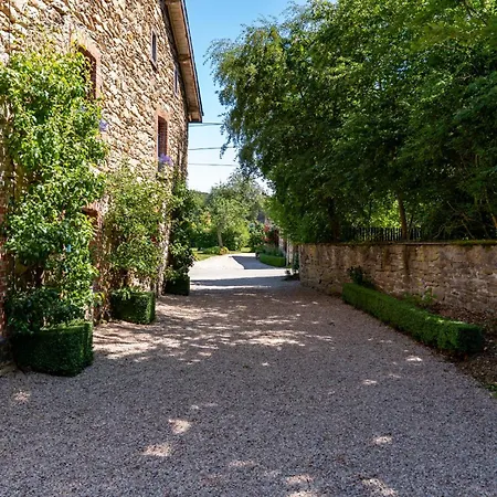 - Li Badet - 19 Personnes - Jacuzzi - Sauna